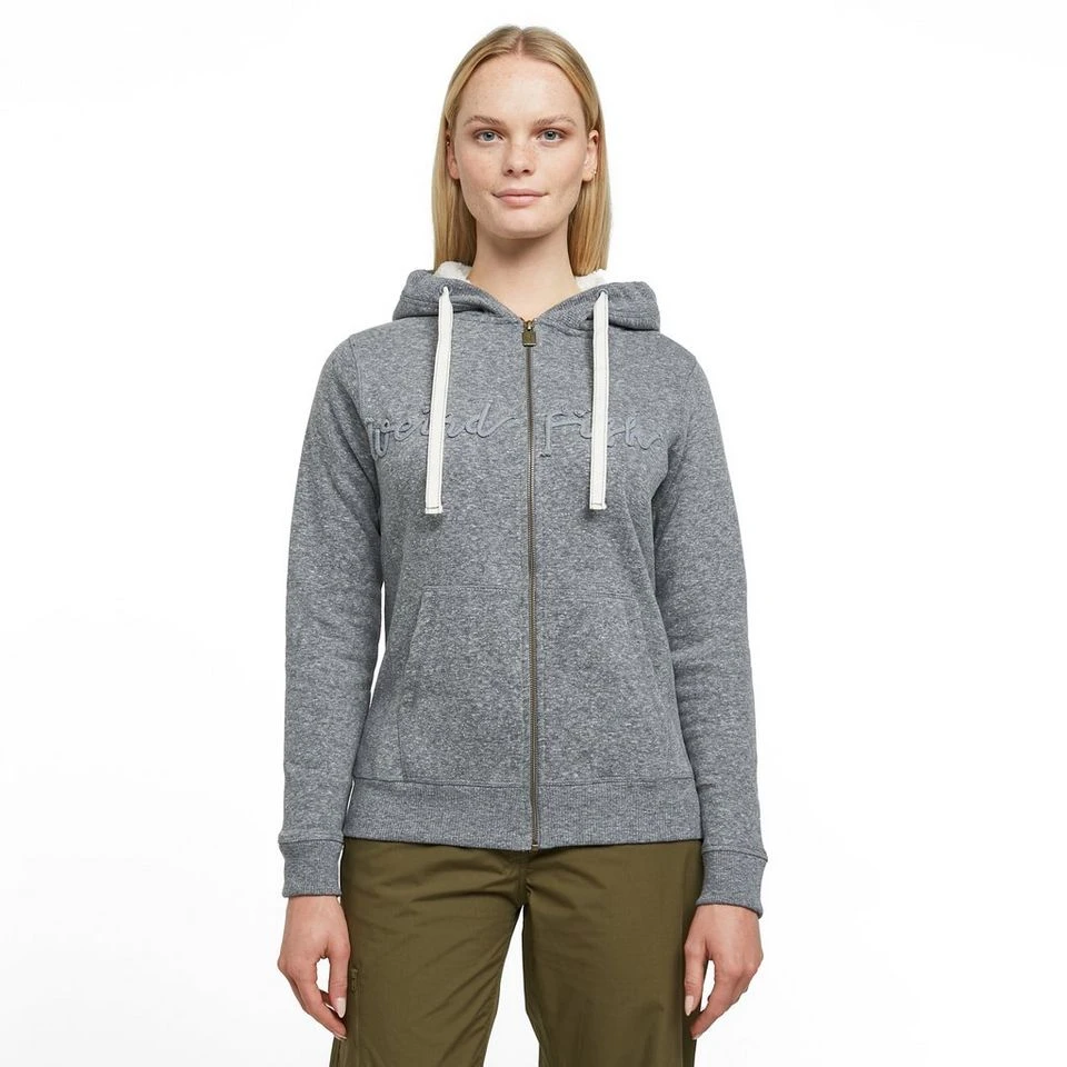 Women's Eco Snow Hoodie 9 Women's Eco Snow Hoodie - Image 7