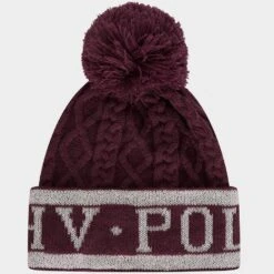 Beanie POLO Knit