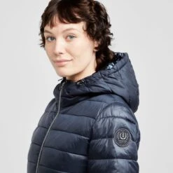 Women’s City Stars Long Jacket -Regatta Store go 526532 d