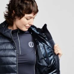 Women’s City Stars Long Jacket -Regatta Store go 526532 f