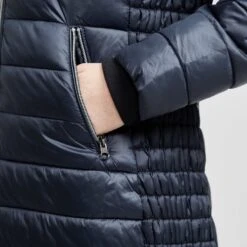 Women’s City Stars Long Jacket -Regatta Store go 526532 g