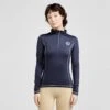 Women’s Sporty Star 1/2 Zip Tech Top -Regatta Store go 526540 a