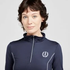 Women’s Sporty Star 1/2 Zip Tech Top -Regatta Store go 526540 d