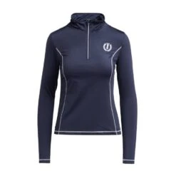 Women’s Sporty Star 1/2 Zip Tech Top -Regatta Store go 526540 u