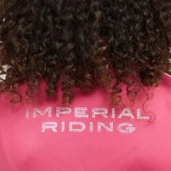 Kids’ Riding Sporty Star Half Zip Tech Top -Regatta Store go 526565 e