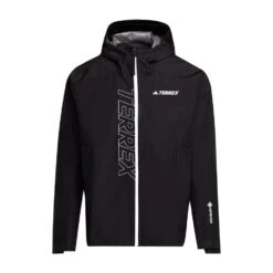 Adidas TERREX Men’s Gore-Tex Paclite Rain Jacket -Regatta Store go 526843 u