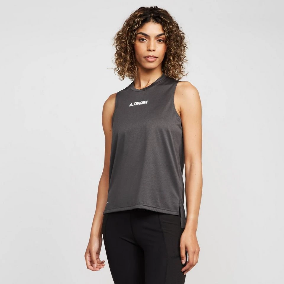 Adidas TERREX Women’s Terrex Multi Tank Top 3 Adidas TERREX Women’s Terrex Multi Tank Top