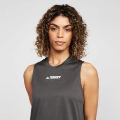 Adidas TERREX Women’s Terrex Multi Tank Top 12 Adidas TERREX Women’s Terrex Multi Tank Top -Regatta Store go 526849 d