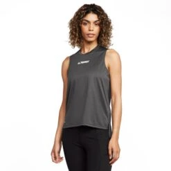 Adidas TERREX Women’s Terrex Multi Tank Top 15 Adidas TERREX Women’s Terrex Multi Tank Top -Regatta Store go 526849 z