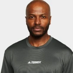Adidas TERREX Men’s Multi Tee 12 Adidas TERREX Men’s Multi Tee -Regatta Store go 526858 d