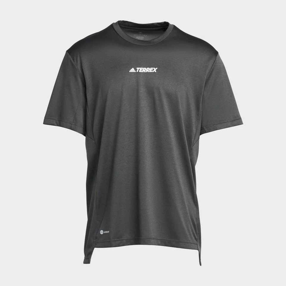 Adidas TERREX Men’s Multi Tee 8 Adidas TERREX Men’s Multi Tee - Image 6