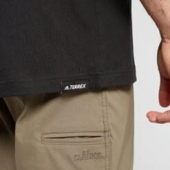 Adidas TERREX Men’s Mountain Fun T-Shirt 13 Adidas TERREX Men’s Mountain Fun T-Shirt -Regatta Store go 526866 e