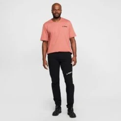 Adidas TERREX Men’s Techrock Alpine Climbing Pants -Regatta Store go 526868 c