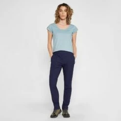Women’s Stretch Fitted Trousers -Regatta Store go 533047 c