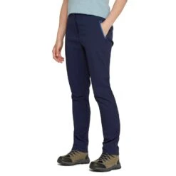 Women’s Stretch Fitted Trousers -Regatta Store go 533047 z