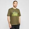 Men's Mountain Tent Tee -Regatta Store go 534318 a