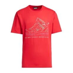 Men's Climb T-Shirt -Regatta Store go 534322 u