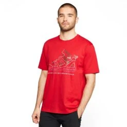 Men's Climb T-Shirt -Regatta Store go 534322 z