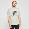 Menâs Bear On A Bike T-Shirt 2 Menâs Bear On A Bike T-Shirt -Regatta Store go 534325 a