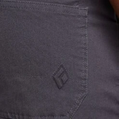 Black Diamond Men’s Stretch Font Pants -Regatta Store go 535179 d