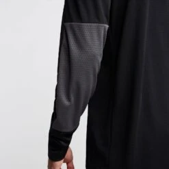 Men's Defend Foxhead Long Sleeve Jersey -Regatta Store go 546407 f