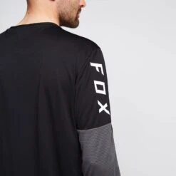 Men's Defend Foxhead Long Sleeve Jersey -Regatta Store go 546407 g