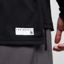 Men's Defend Foxhead Long Sleeve Jersey -Regatta Store go 546407 h