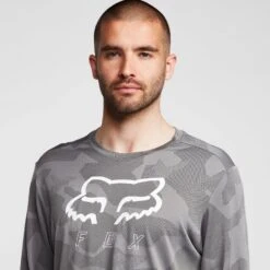 Fox Men’s Ranger TruDri® Long Sleeve Jersey 11 Fox Men’s Ranger TruDri® Long Sleeve Jersey -Regatta Store go 546411 d