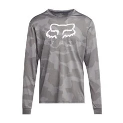Fox Men’s Ranger TruDri® Long Sleeve Jersey 12 Fox Men’s Ranger TruDri® Long Sleeve Jersey -Regatta Store go 546411 u