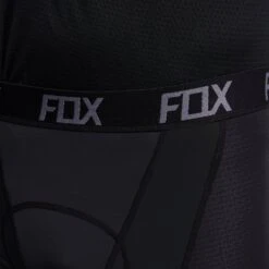Fox Men’s Tecbase Liner Shorts -Regatta Store go 546424 d