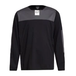 Fox Kids' Ranger Long Sleeve Jersey -Regatta Store go 546428 u