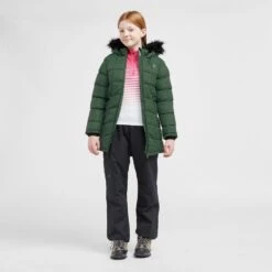 Dare 2b Kids' Striking Ski Jacket -Regatta Store go 546616 c
