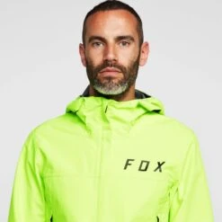 Fox Men's Ranger 2.5-Layer Water Jacket -Regatta Store go 547003 d