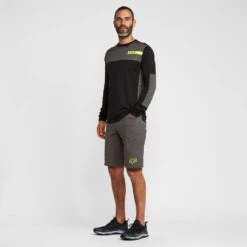 Fox Men’s Ranger Lite Shorts -Regatta Store go 547008 c