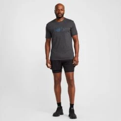 Dare 2b Men’s Polycotton T-Shirt -Regatta Store go 547077 c