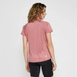 Dare 2b Women’s Outdare III Lightweight Zip Jersey -Regatta Store go 547085 b