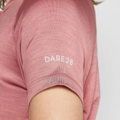 Dare 2b Women’s Outdare III Lightweight Zip Jersey -Regatta Store go 547085 e