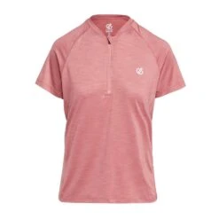 Dare 2b Women’s Outdare III Lightweight Zip Jersey -Regatta Store go 547085 u