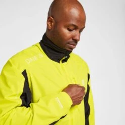 Dare 2b Men's Mediant Waterproof Cycling Jacket -Regatta Store go 547086 e