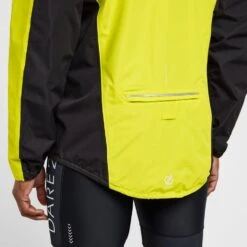 Dare 2b Men's Mediant Waterproof Cycling Jacket -Regatta Store go 547086 g