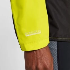 Dare 2b Men's Mediant Waterproof Cycling Jacket -Regatta Store go 547086 j