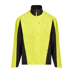 Dare 2b Men's Mediant Waterproof Cycling Jacket -Regatta Store go 547086 u