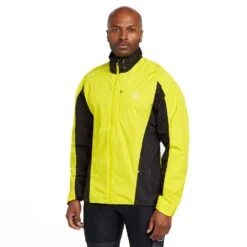 Dare 2b Men's Mediant Waterproof Cycling Jacket -Regatta Store go 547086 z