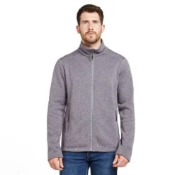 Men's Rydal III Full Zip Fleece 17 Men's Rydal III Full Zip Fleece -Regatta Store go 547947 z