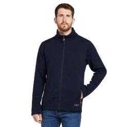 Men's Rydal III Full Zip Fleece -Regatta Store go 547948 z