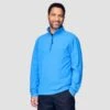 Men’s Bracken Half Zip Fleece -Regatta Store go 547955 a