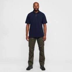 Men’s Pentle Bay Polo Shirt -Regatta Store go 548795 c