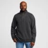 Men’s Tankerton Pique Half Zip Pullover -Regatta Store go 548800 a