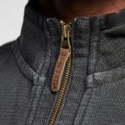 Men’s Tankerton Pique Half Zip Pullover -Regatta Store go 548800 e