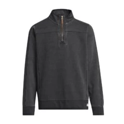 Men’s Tankerton Pique Half Zip Pullover -Regatta Store go 548800 u